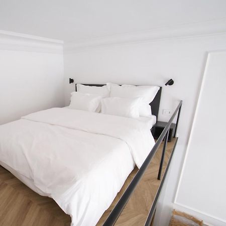 Fingerprint Luxury Apartments 1 Zagreb Extérieur photo
