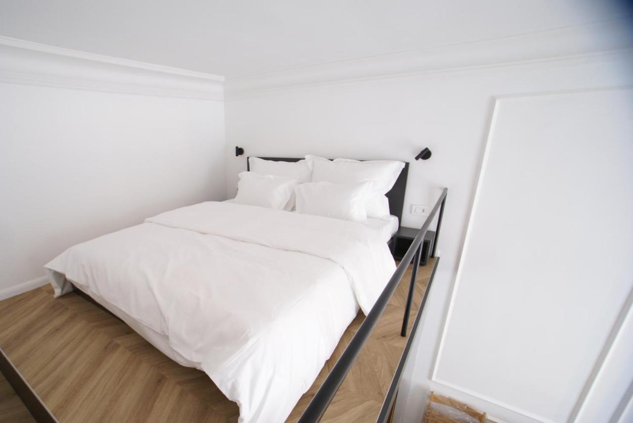 Fingerprint Luxury Apartments 1 Zagreb Extérieur photo