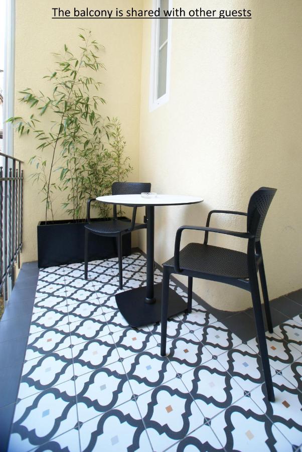 Fingerprint Luxury Apartments 1 Zagreb Extérieur photo